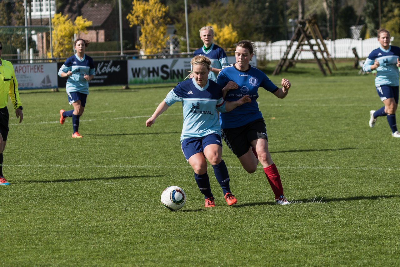 Bild 126 - F VfL Kellinghusen - SG Rnnau/Daldorf : Ergebnis: 0:1